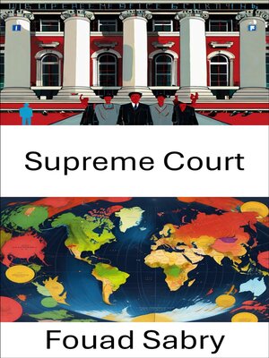 cover image of Supreme Court